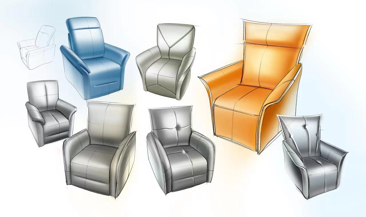 工業機械設計中如何處理機械設計的數字化設計？)