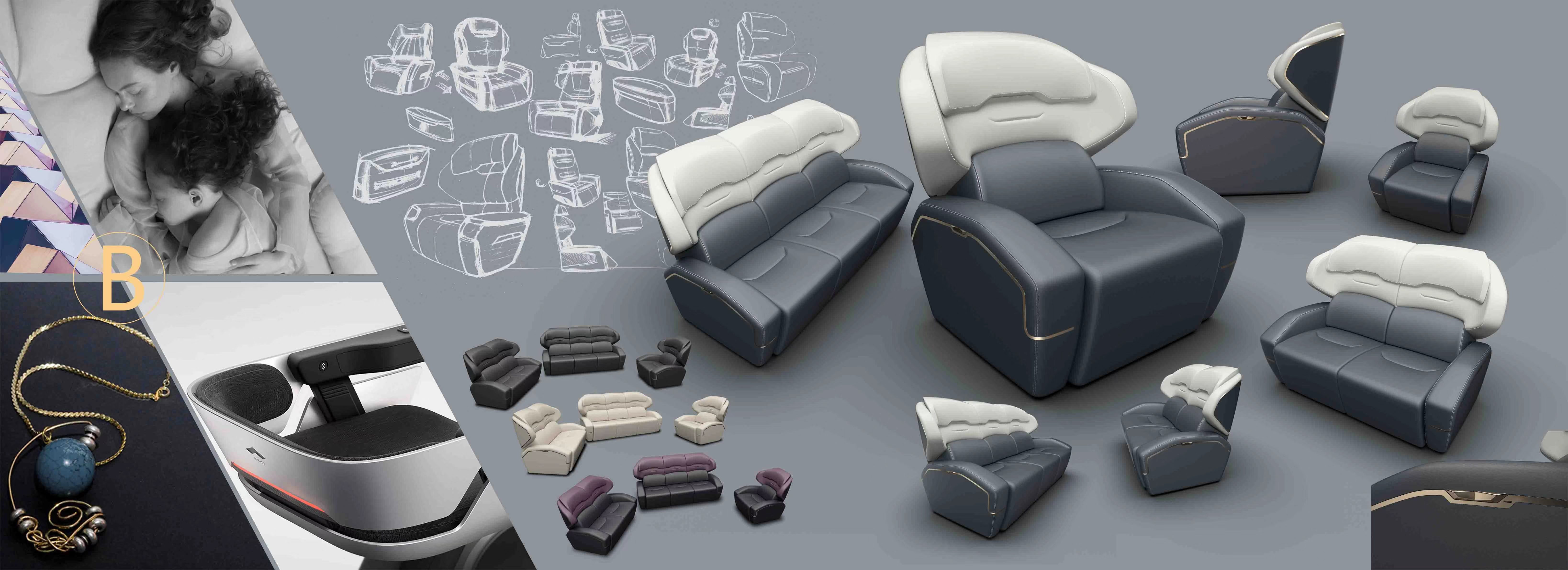 北京工業(yè)設計公司有哪些家(工業(yè)設計考研難度排名)