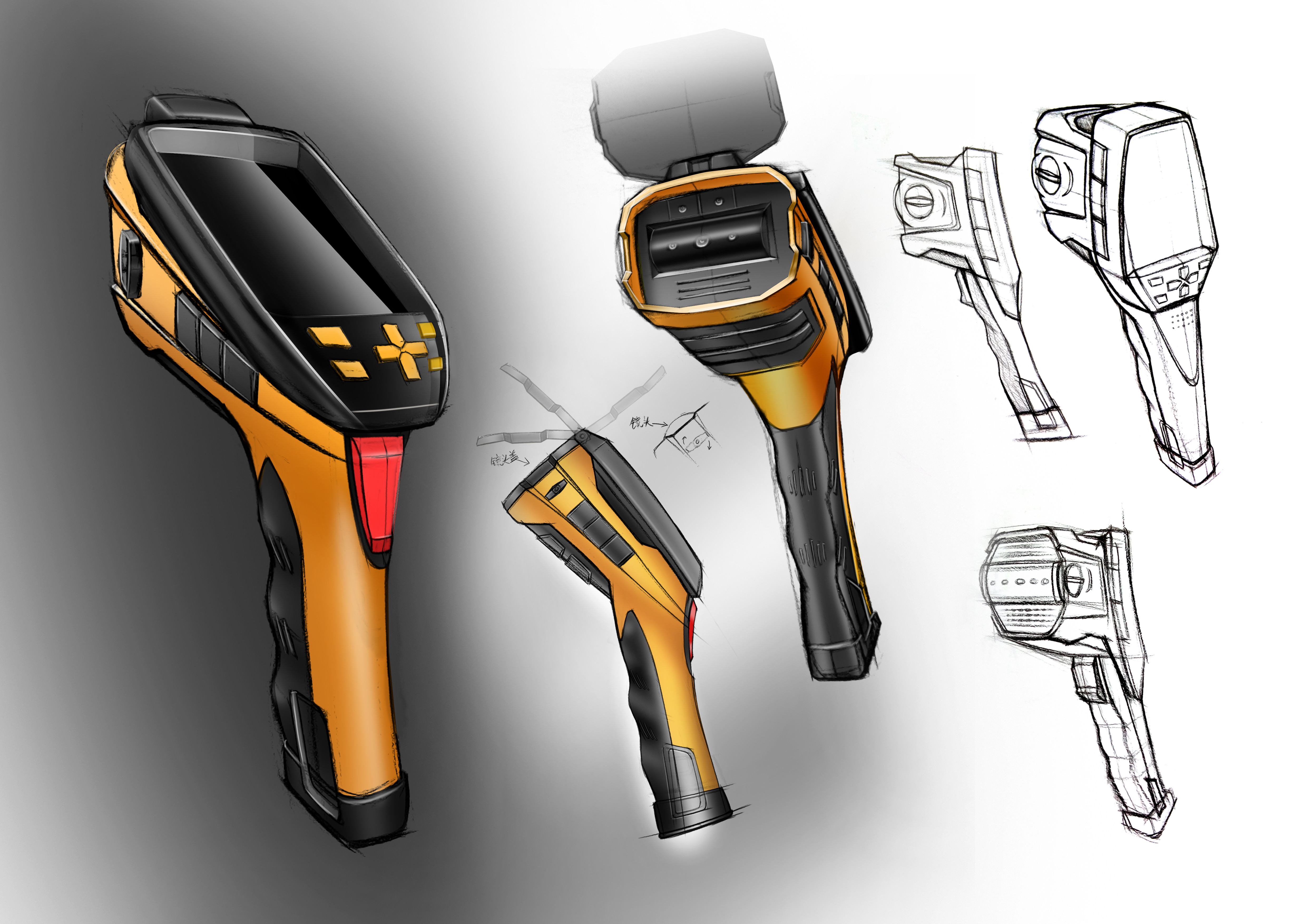東莞工業設計有哪些公司(東莞清溪立訊精密電子廠做什么的)