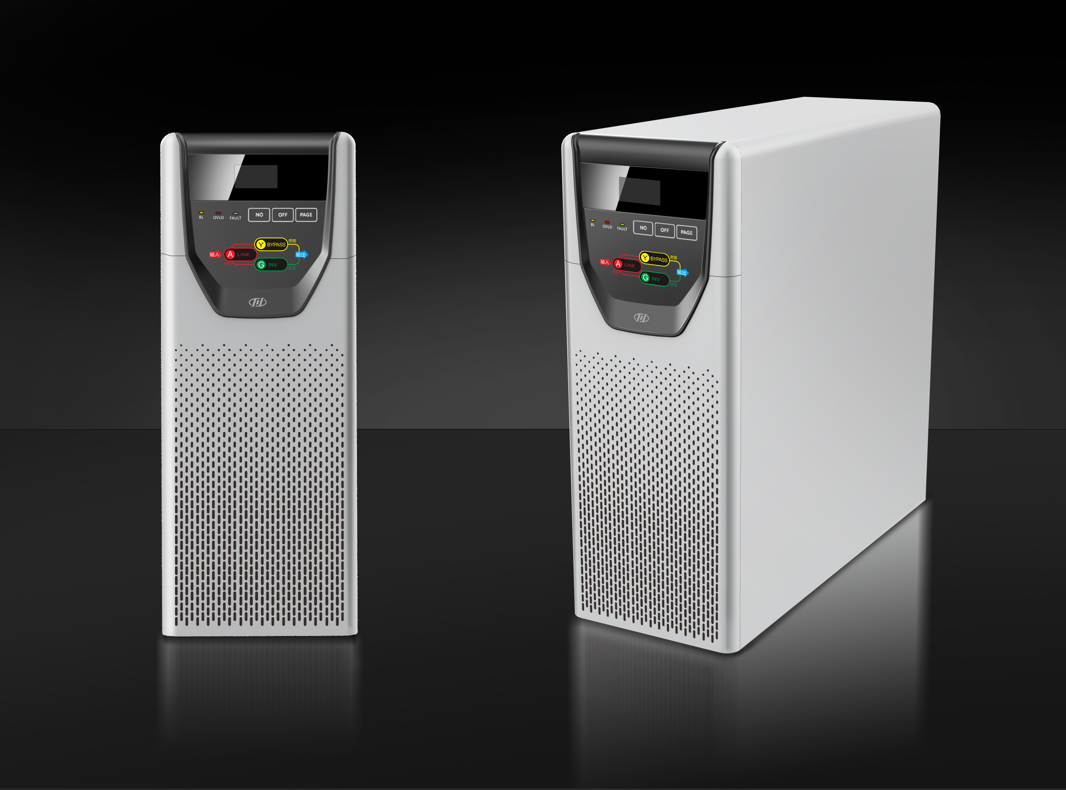 內蒙工業設計公司有哪些