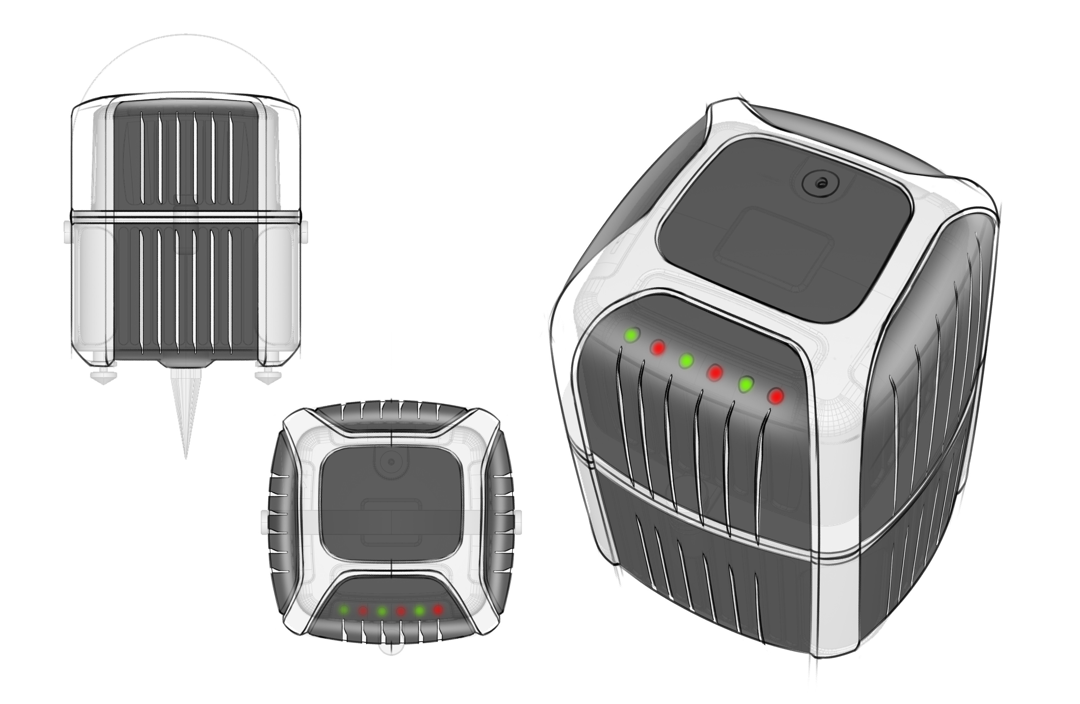 蘇州小型工業設計公司有哪些