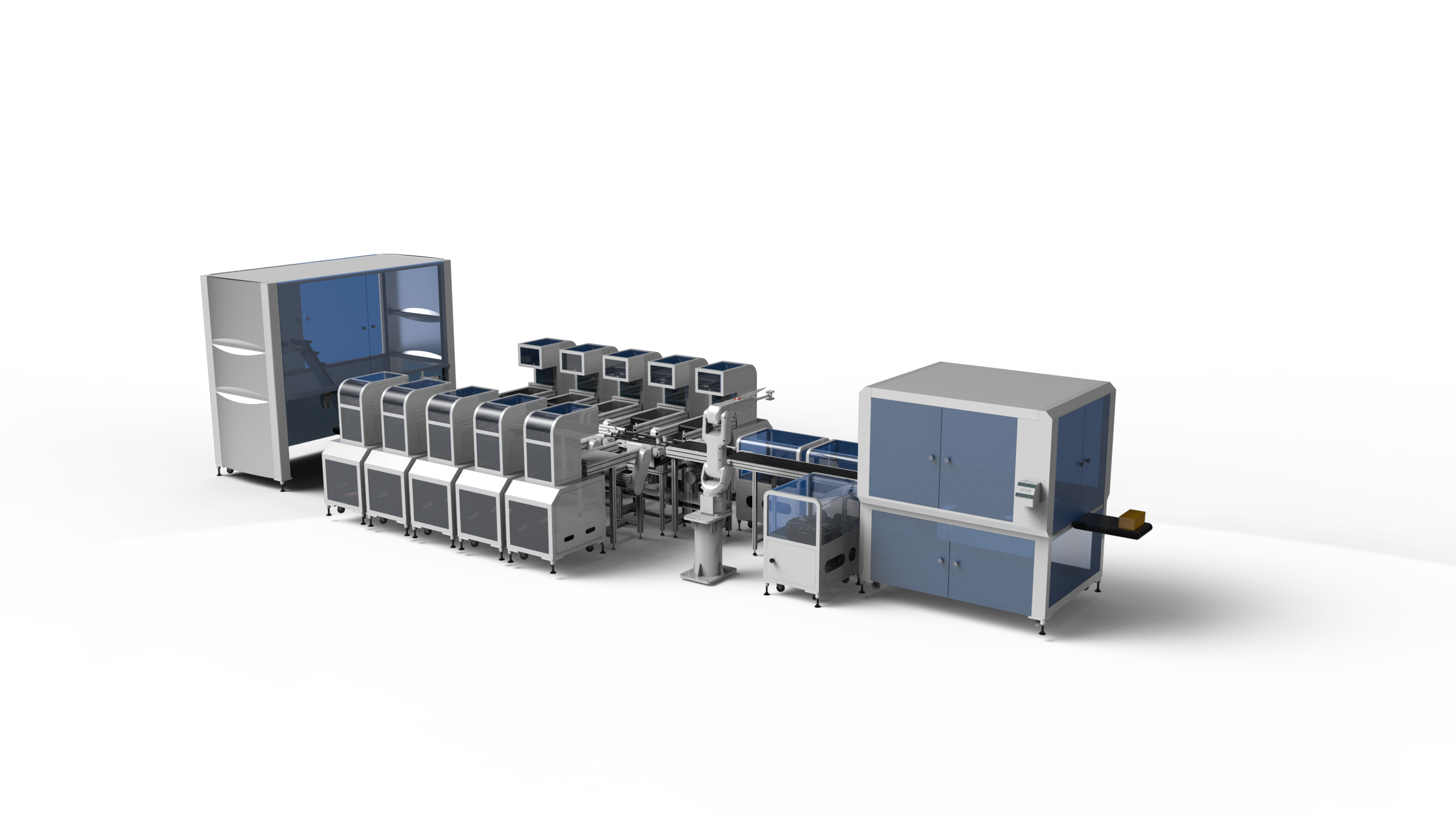 工業機械設計中如何進行設計創新？