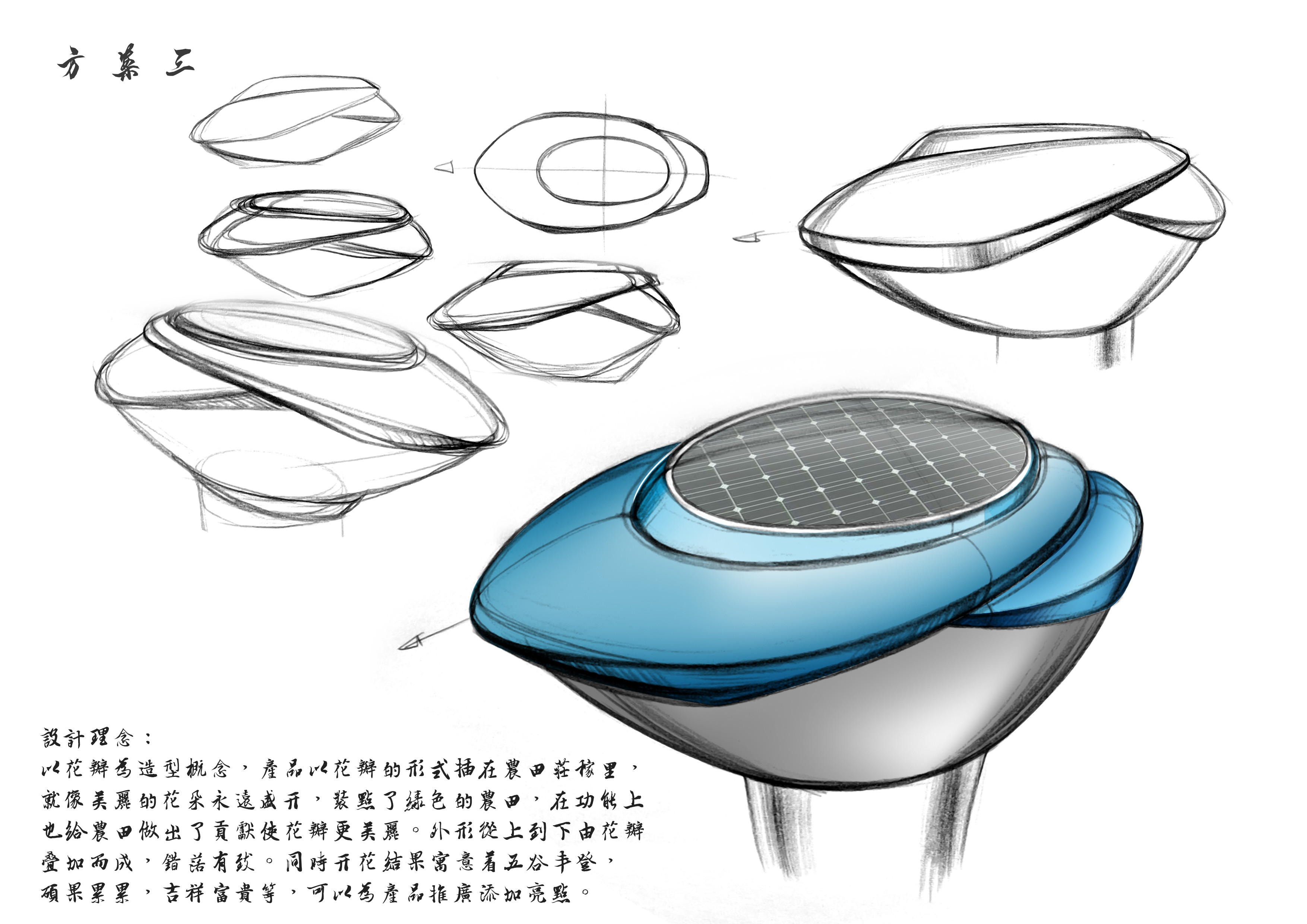 眾多的工業設計公司有哪些