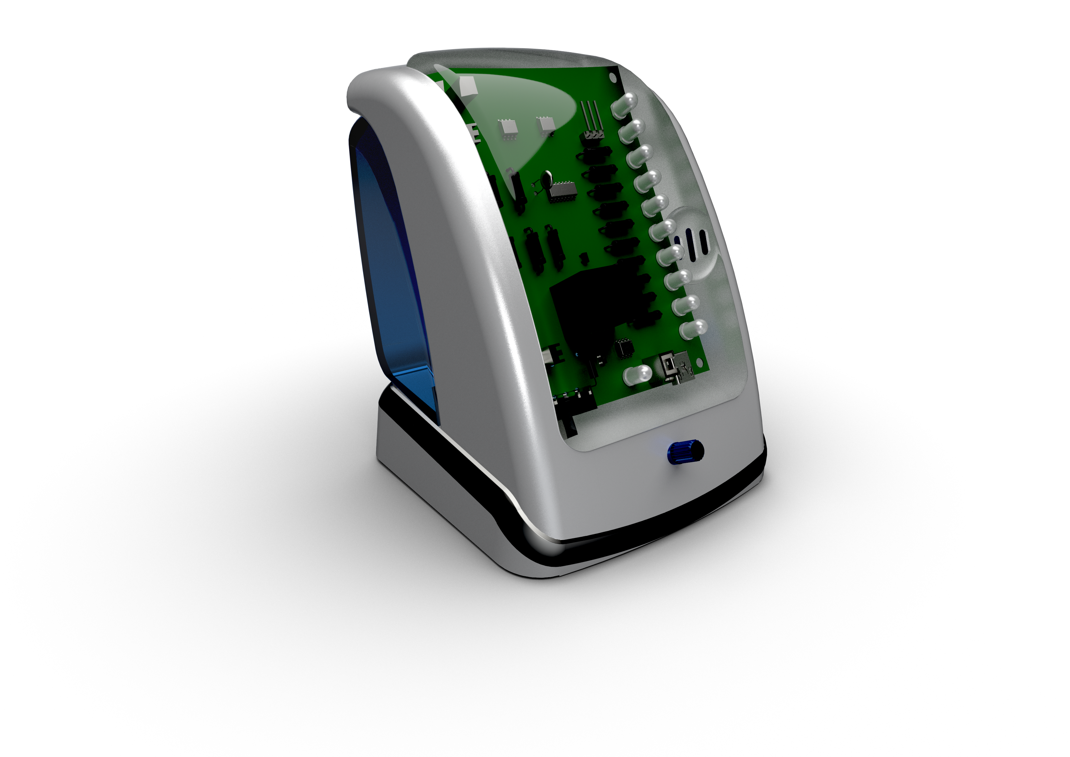 產品硬件研發中如何處理產品材料選擇？