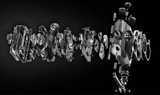 工業(yè)機械設計中如何進行機械設計的品牌化設計？